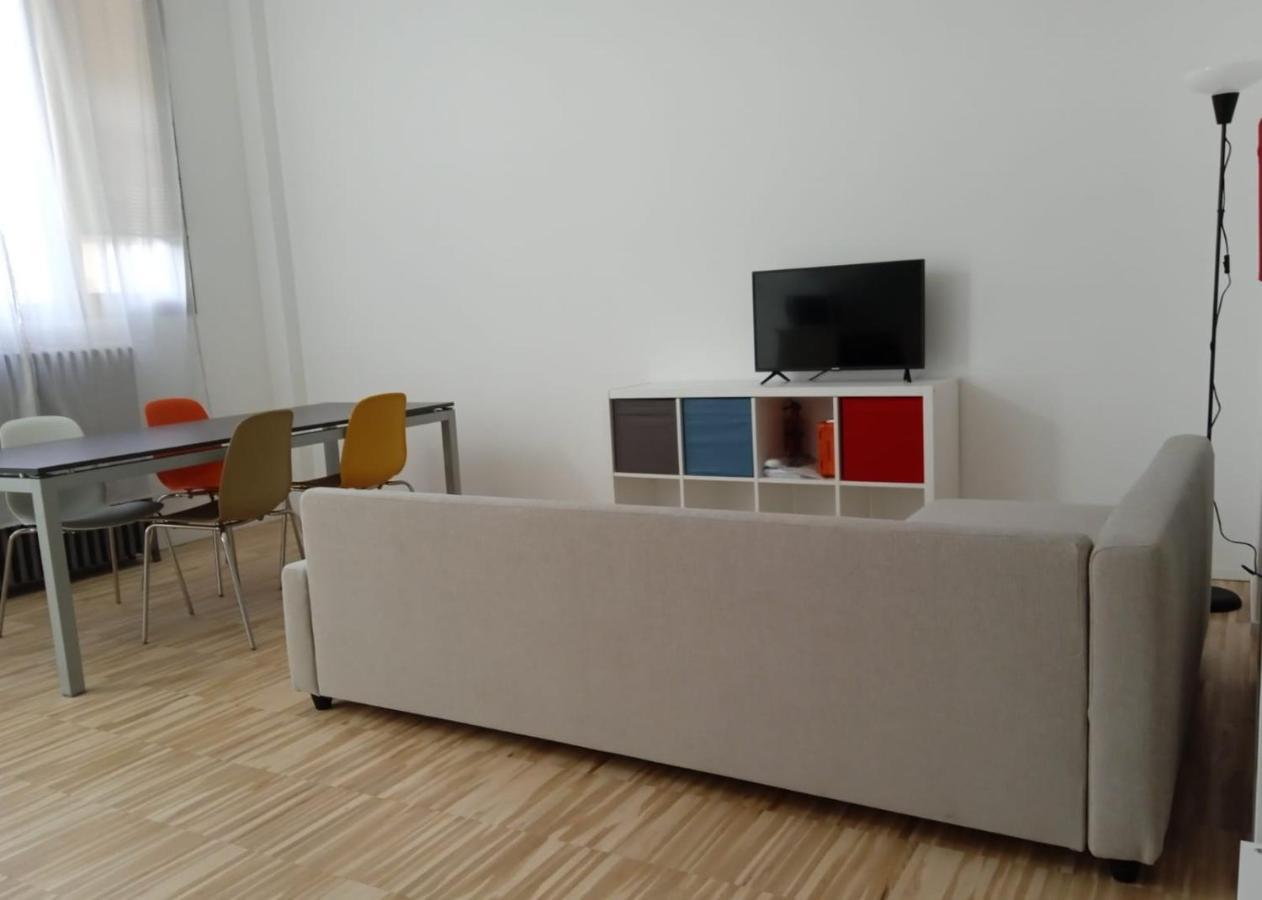 Open Space3 D'Apulia 11 Apartment Milan Exterior photo